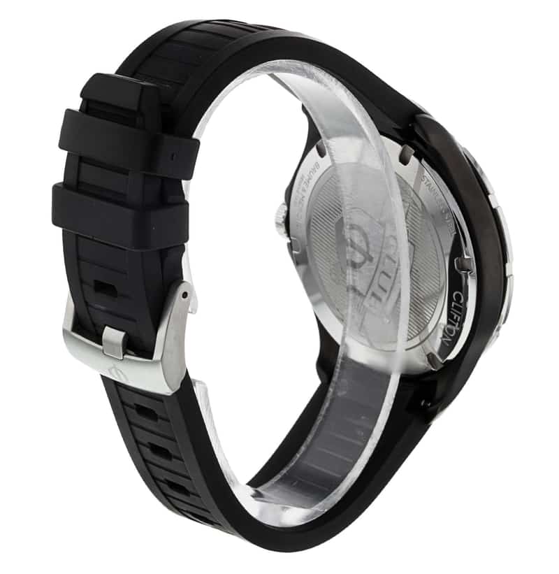 Baume et Mercier Clifton M0A10339